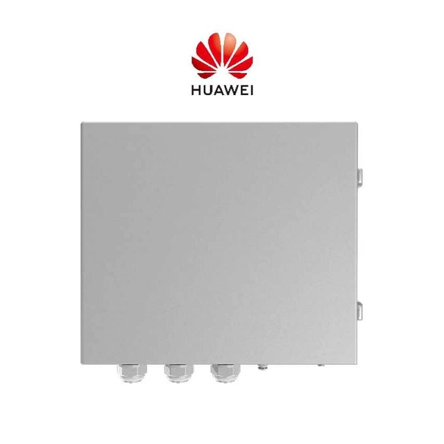 Módulo de respaldo trifásico de Huawei para sistemas fotovoltaicos de respaldo Box-B1