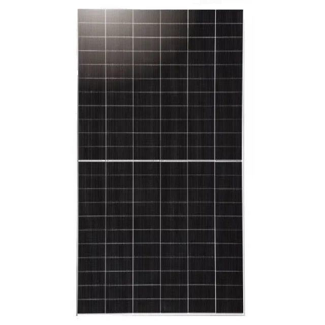 Módulo de vidro duplo bifacial Ulica Solar UL-700M-132DGN 700W (tipo N)