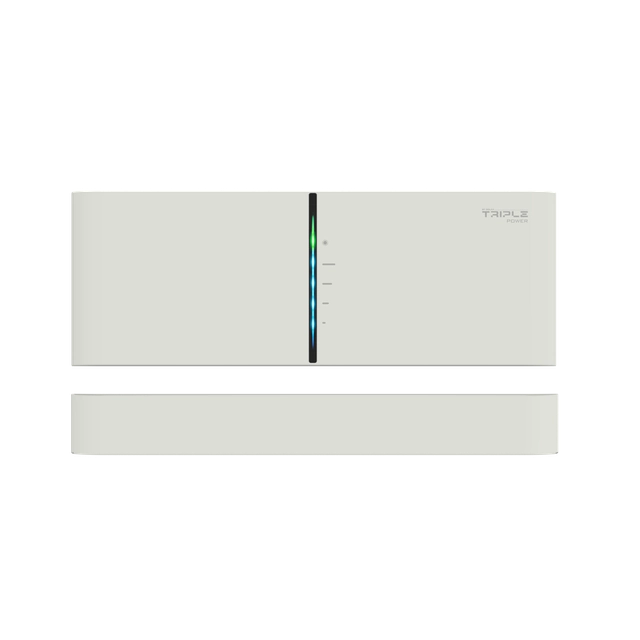 Modulo di potenza Solax Triple Power 3.0 MC0600.