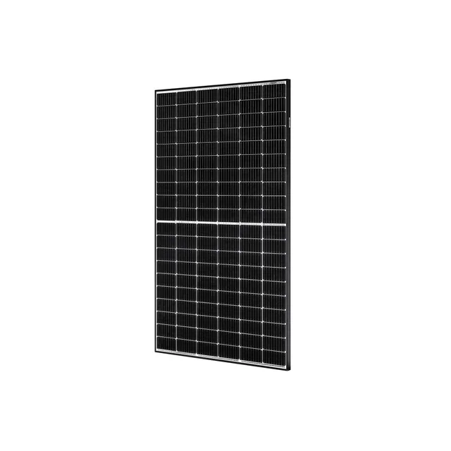 Módulo fotovoltaico 420 W Moldura preta 30 mm SunLink