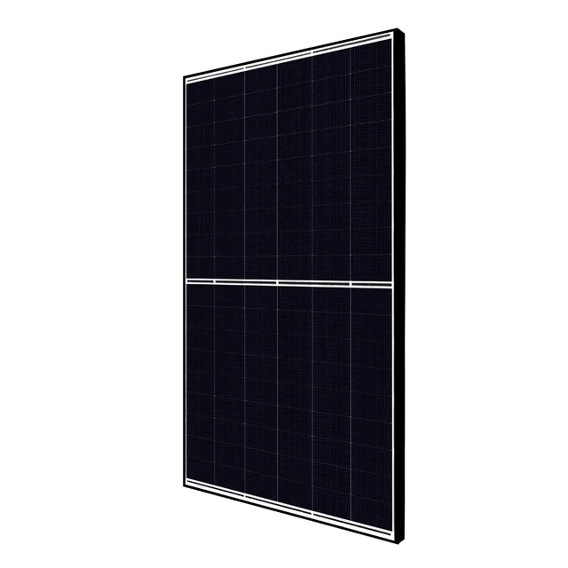 Modulo fotovoltaico canadese 460W TOPHiKu6 54TD-460 Black Frame N-Type