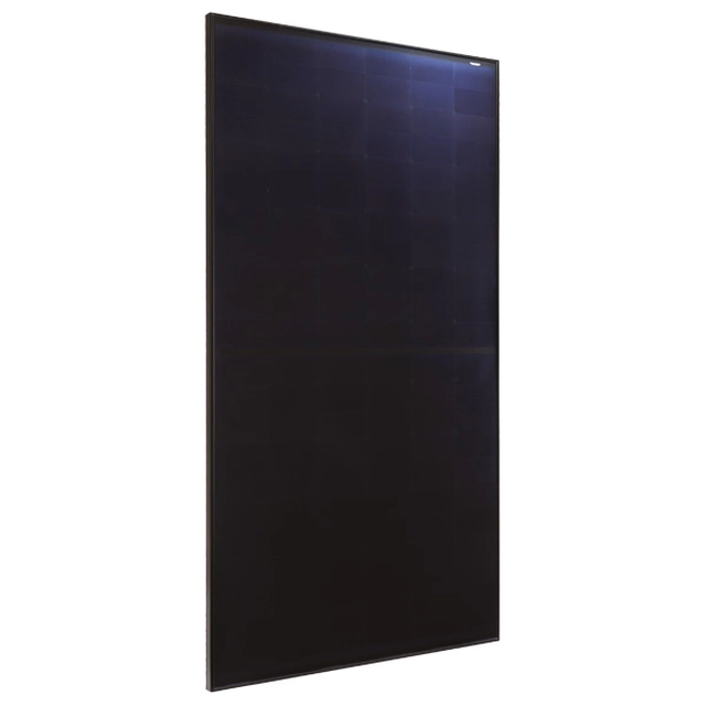 Modulo fotovoltaico FuturaSun FU415M ZEBRA PRO ALL BLACK