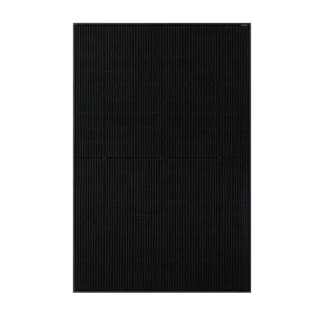 Modulo fotovoltaico Ja Solar JAM54S31-405/MR_FB 405W Full Black