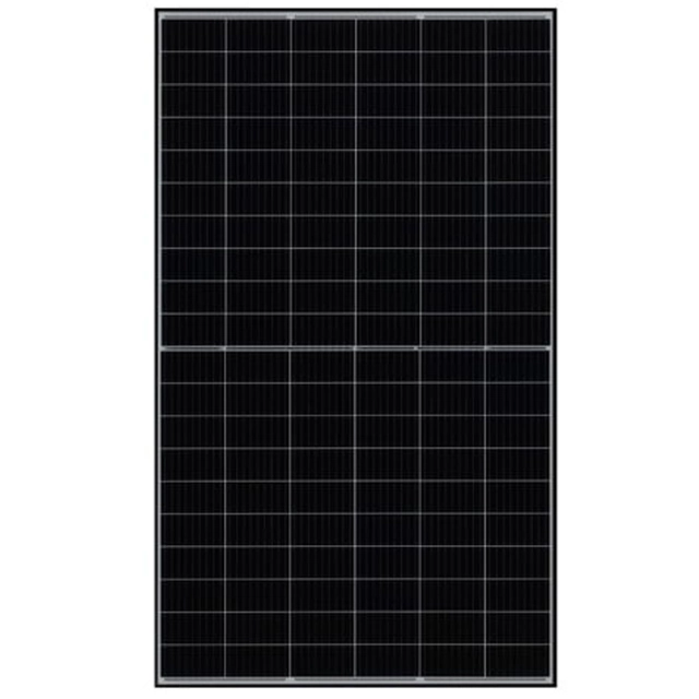 Módulo fotovoltaico JA Solar JAM60S20-385/MR 385W Moldura Preta