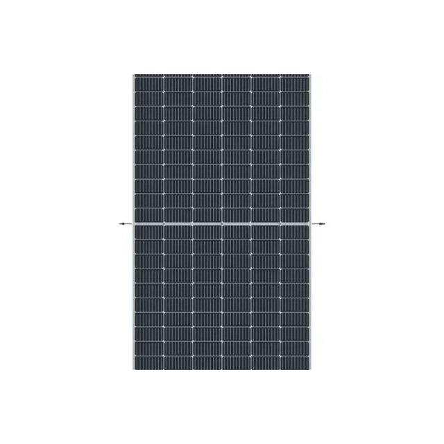 Módulo fotovoltaico (painel fotovoltaico) Tallmax 455 W Silver Frame Trina Solar 455W