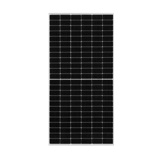 Módulo fotovoltaico painel JA SOLAR 560W JAM72S20-560GR