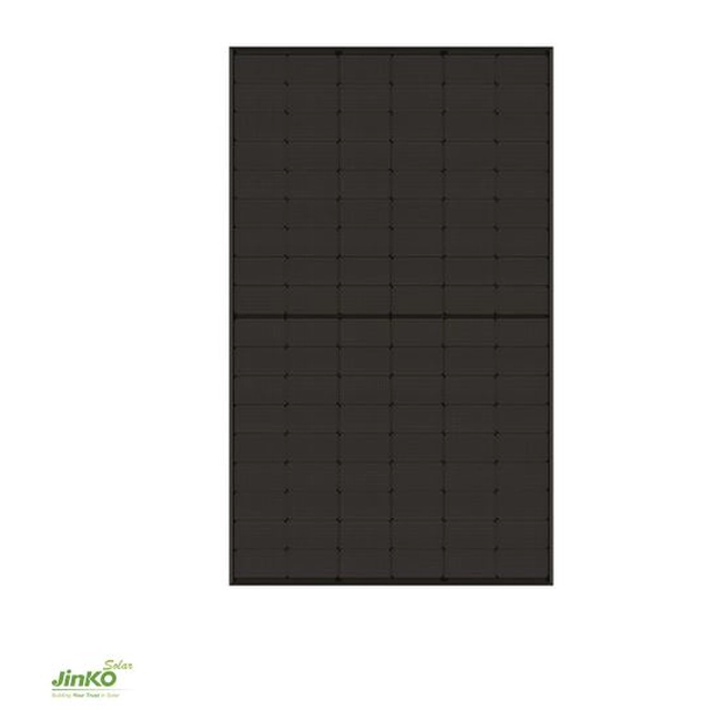 Módulo Fotovoltaico Panel Fotovoltaico 420Wp Jinko JKM420N-54HL4-B ...