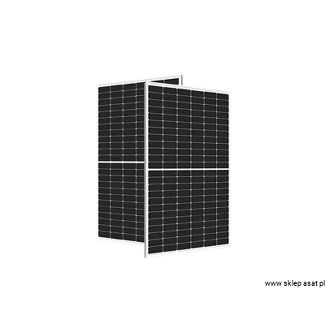 Módulo fotovoltaico Sunrise 570W modelo SR-72M570 NHL Pro