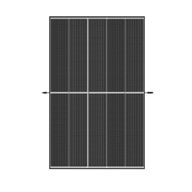 Módulo fotovoltaico Trina Solar 415 W Vertex S+ Marco negro Trina