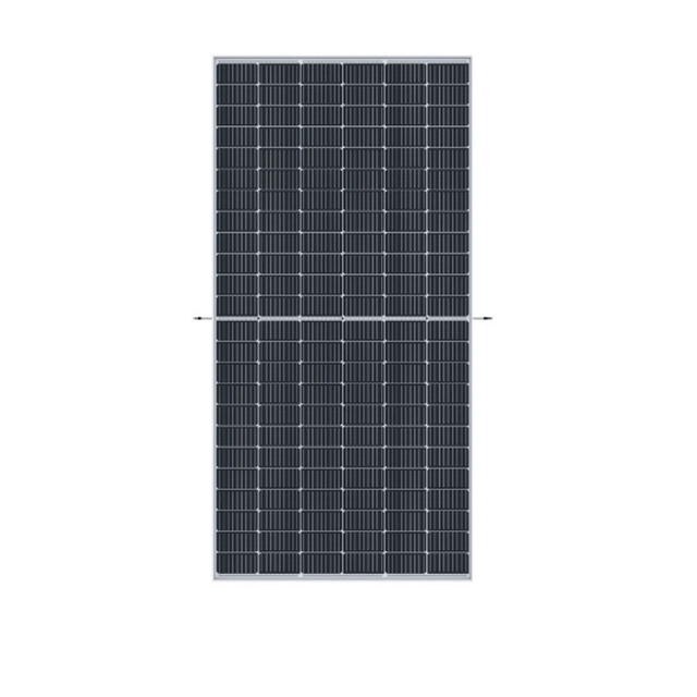 Módulo fotovoltaico Trina Solar 450 W Marco plateado Trina