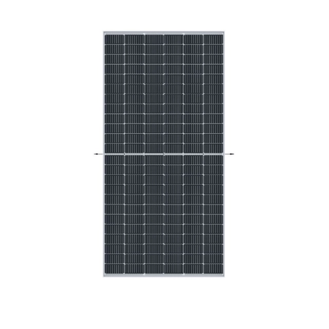 Módulo fotovoltaico Trina Solar 455 W Marco plateado Trina