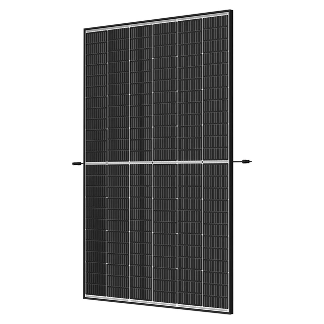 Módulo fotovoltaico Trina Vertex S Mono 425 W Half-Cut 1500V BF