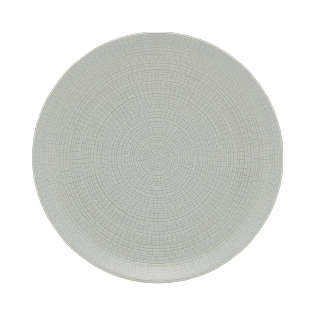 Modulo Nature Jade plate, 210 mm