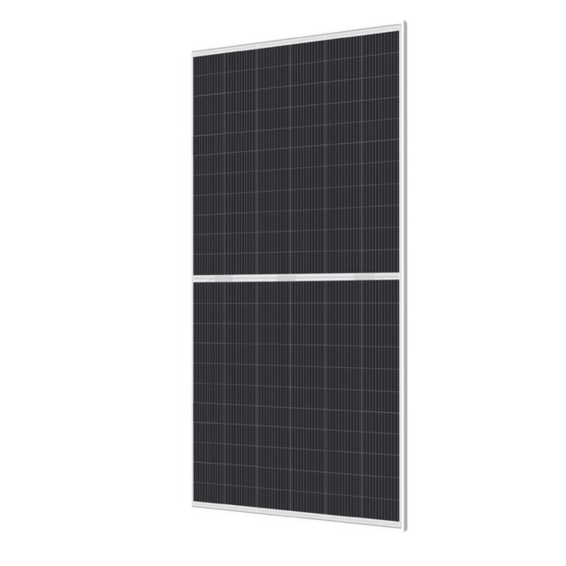 Módulo Panther 650W monovidrio bifacial - RECOM