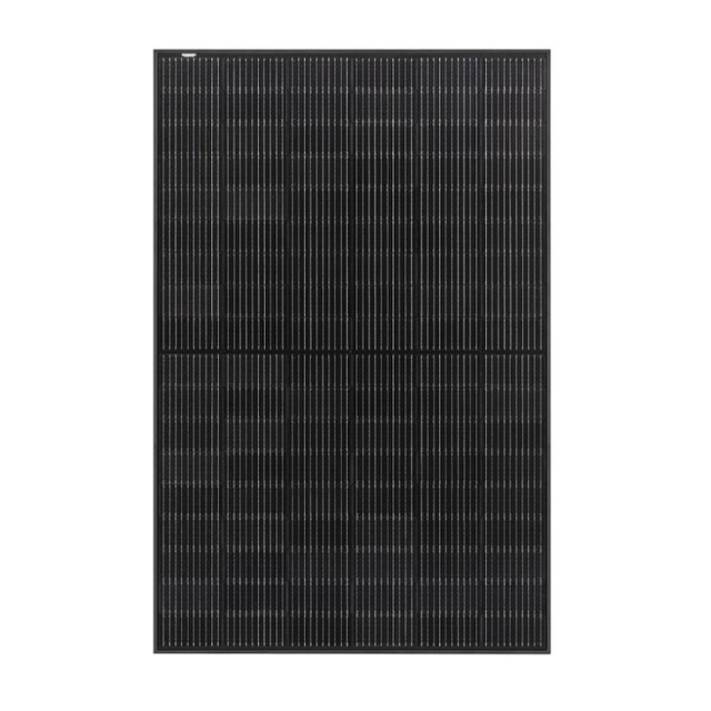 Modulo PV 405 W Full Black TW Solar TW405MAP-108-H-F