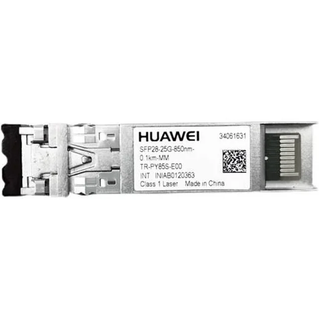 Modulo ricetrasmettitore ottico 25GBase-SR SFP28 Huawei - HU02313URP