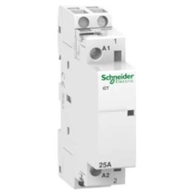 Modulo Schneider Stycznik 25A 1Z 0R 230V AC iCT - A9C20731