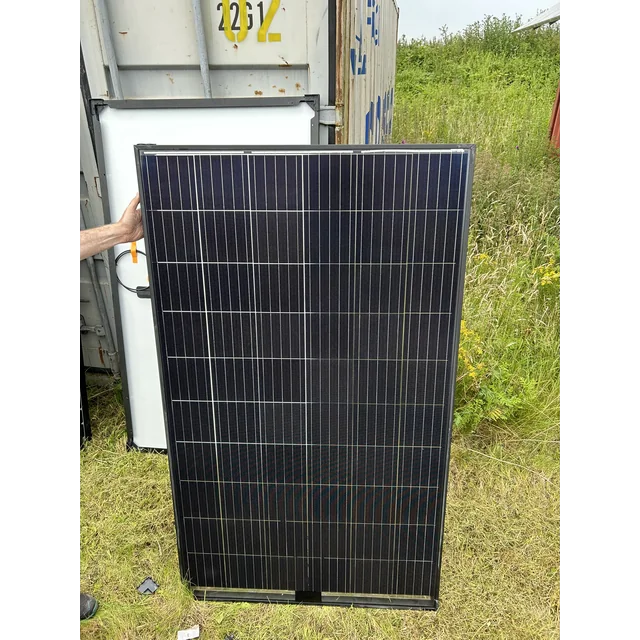 módulo solar; Módulo fotovoltaico; Solyco R-TG 108p.3/405