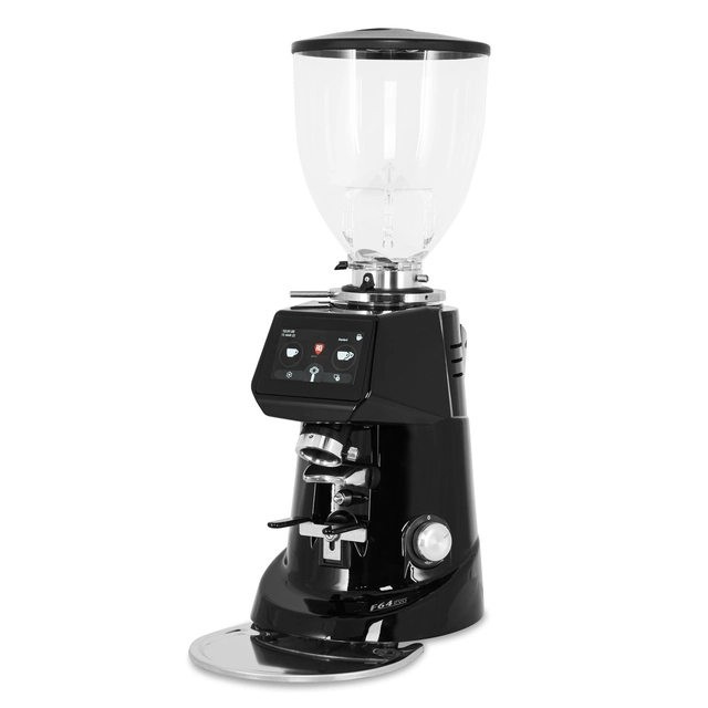 Moedor de café automático F64EVO NERO