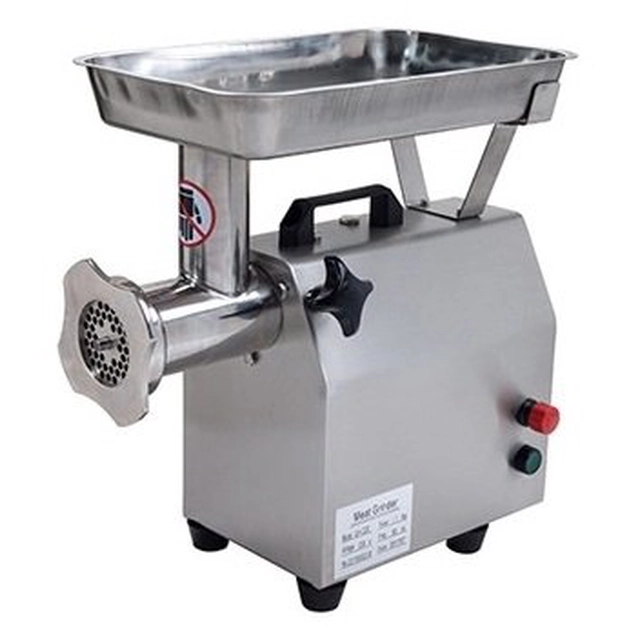 Moedor de carne de lobo 220 kg/h INVEST HORECA C22E