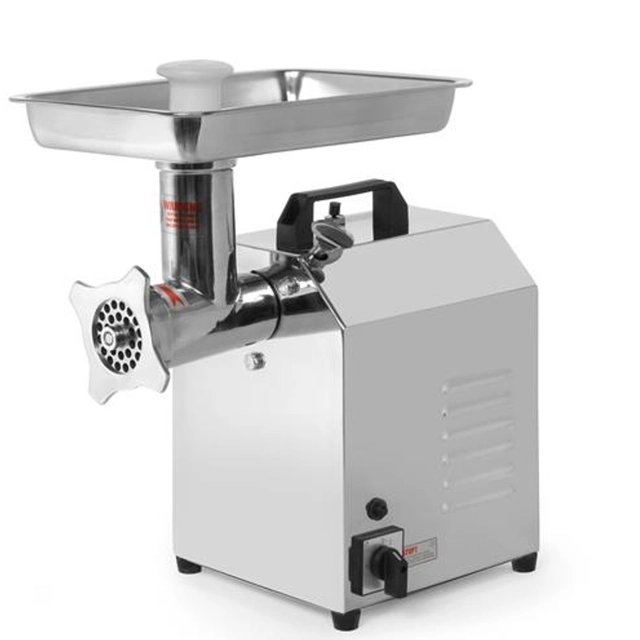 Moedor de carne profissional Wilk Top Line 22 900W 250kg/h