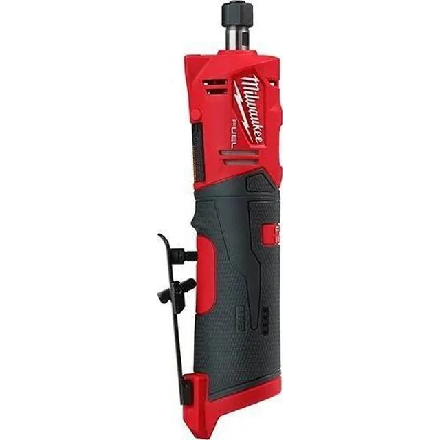 Moedor Milwaukee CORDLESS STRAIGHT SANDER GRINDER M12FDGS-0 0*AH