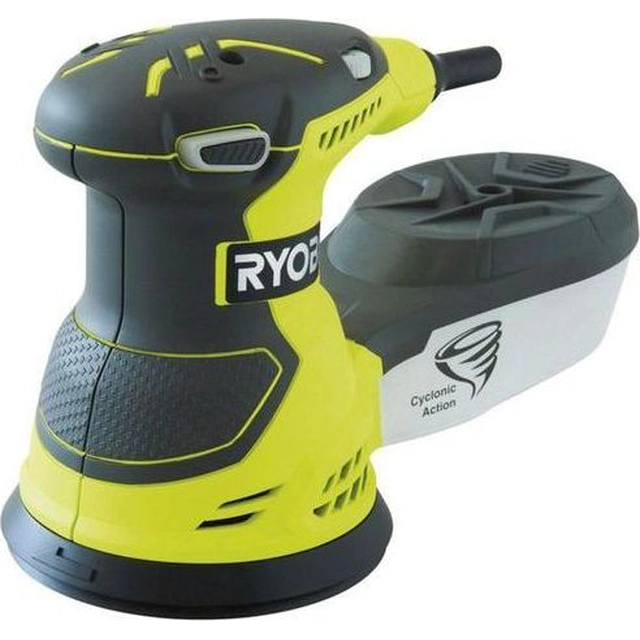 Moedor Ryobi ROS300A