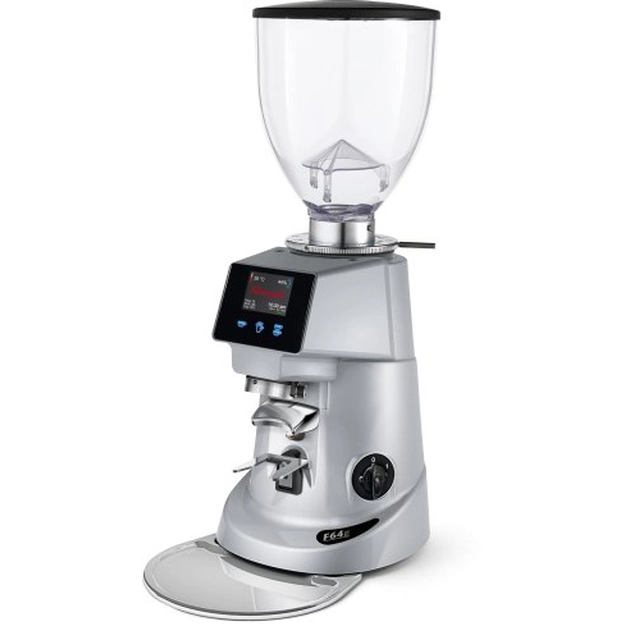 Molinillo de café automático profesional F64e