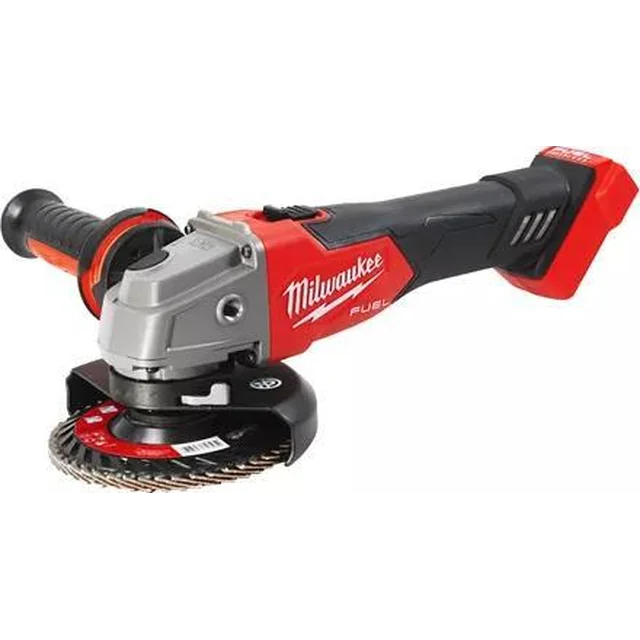 Molinillo Milwaukee FSAG125X-0X