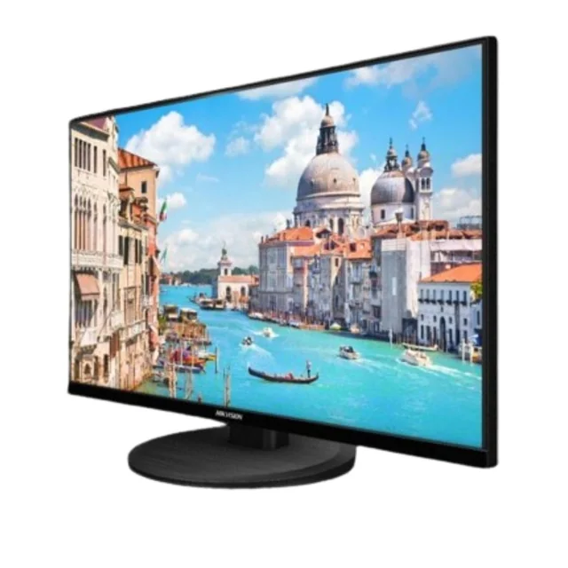 Moniteur 8 Mégapixels (4k) 27 pouces 14 ms, HDMI Hikvision DS-D5027UC