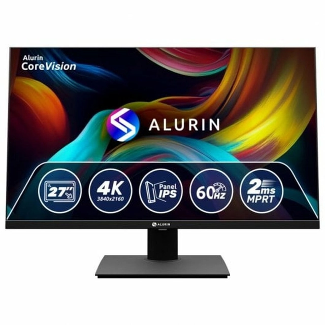 Moniteur Alurin CoreVision 27 27&quot; 60 Hz