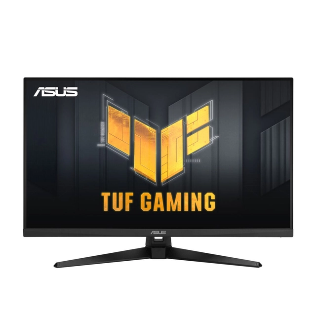 Moniteur Asus TUF Gaming VG32UQA1A 31,5&quot; LED HDR10 VA AMD FreeSync Sans scintillement