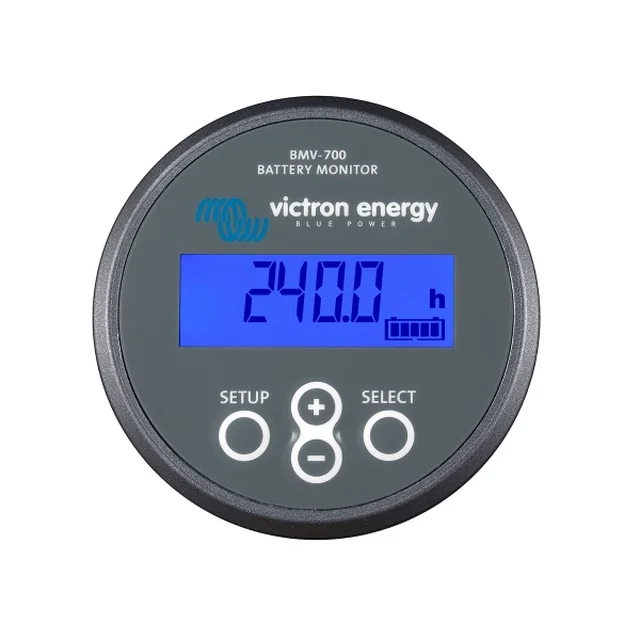 Moniteur de batterie Victron BMV-700