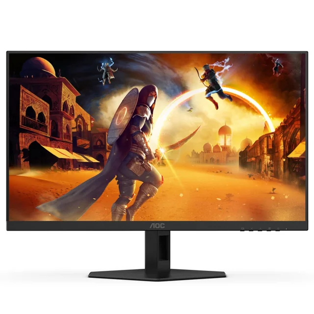 Moniteur de jeu AOC 27G4XE Full HD 27&quot; 180 Hz