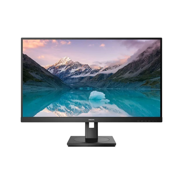 Moniteur de jeu Philips 275S9JML/00 27&quot; 75 Hz