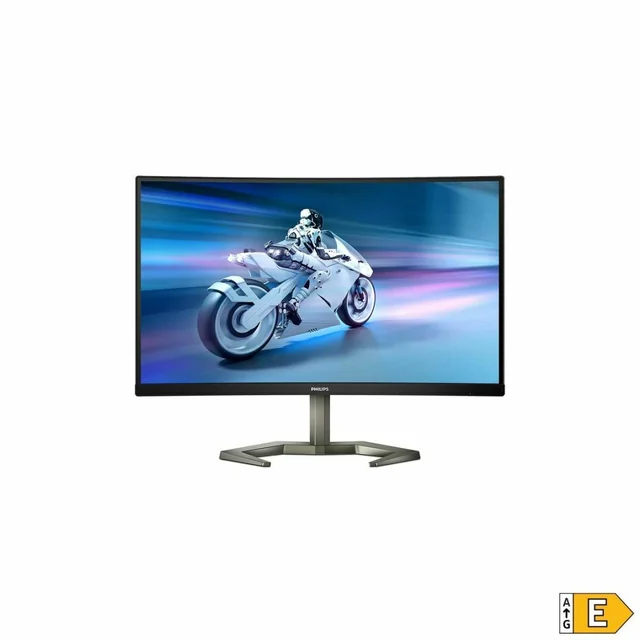 Moniteur de jeu Philips 27M1C5200W 27&quot; 240 Hz