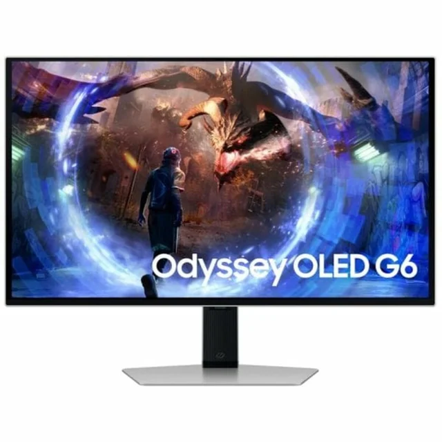 Moniteur de jeu Samsung