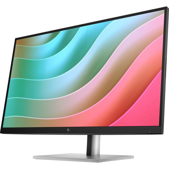 Moniteur HP 6N4C4AA#ABB 27&quot; Argenté350 cd/m²3840 X 2160 pixels