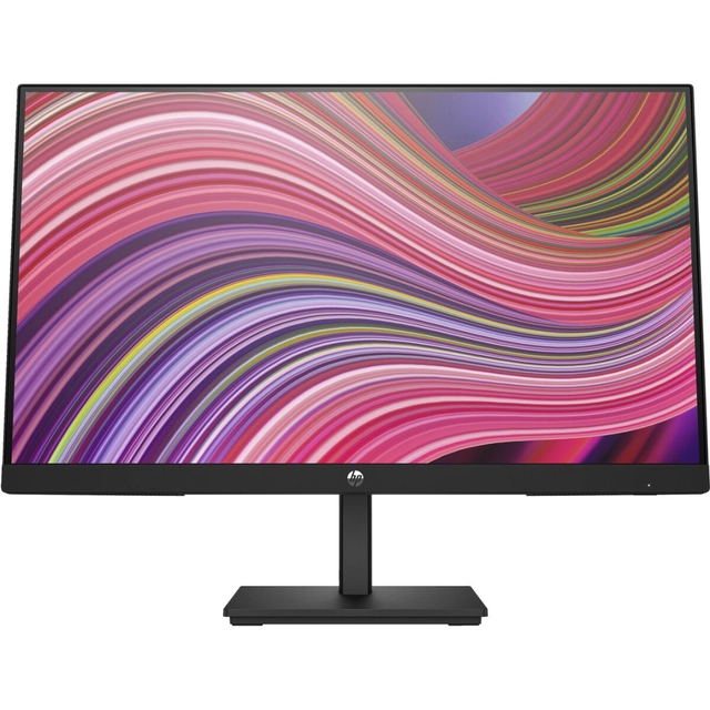 Moniteur HP V22I G5 21,5&quot; IPS AMD FreeSync sans scintillement