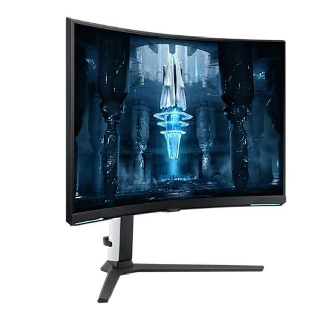 MONITEUR LCD 32&quot; ODYSSEY NEO G8/LS32BG850NPXEN SAMSUNG