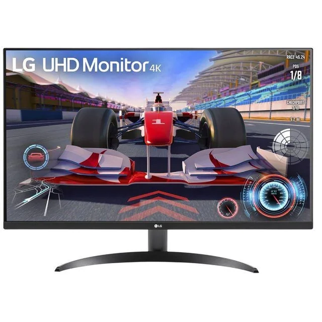 MONITEUR LCD 32&quot; VA 4K/32UR500-B LG