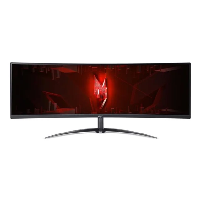 MONITEUR LCD 44&quot; XZ452CUVBEMIIP/UM.MX2EE.V01 ACER