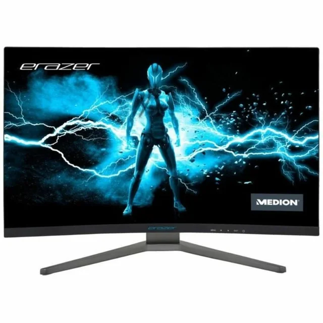 Moniteur Médion MD21506 27&quot; 165 Hz