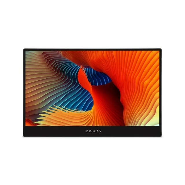 Moniteur Misura SINGLE M16T Full HD 16&quot; 60 Hz