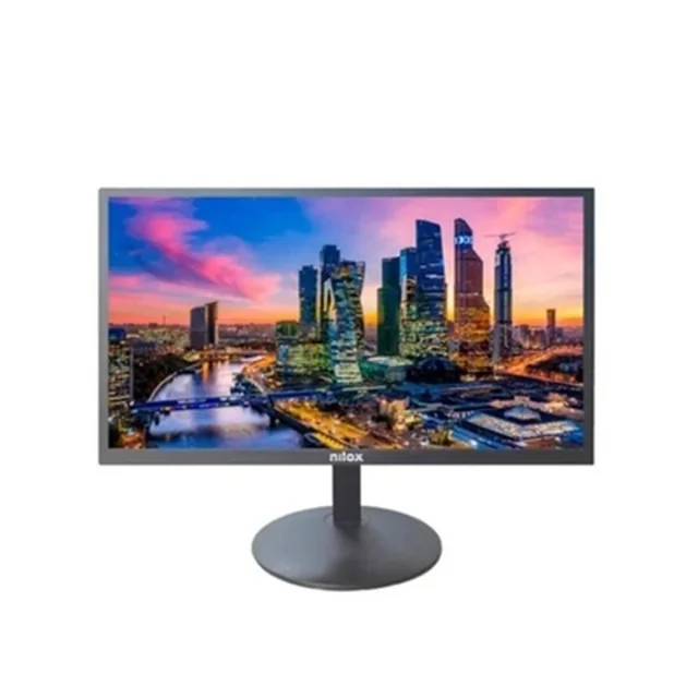 Moniteur Nilox NXM19FHD02 HD 18,5&quot; 75 Hz