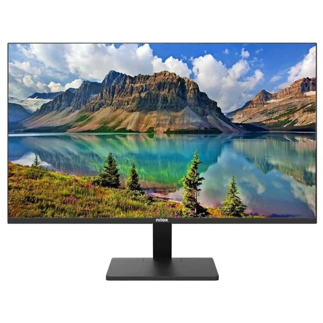 Moniteur Nilox NXM24FHD111 100 Hz Full HD 24&quot;