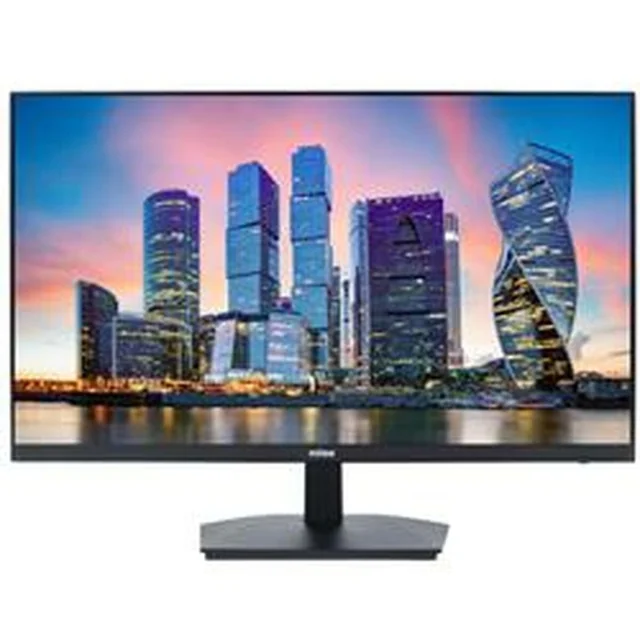 Moniteur Nilox NXM24FHD12 IPS