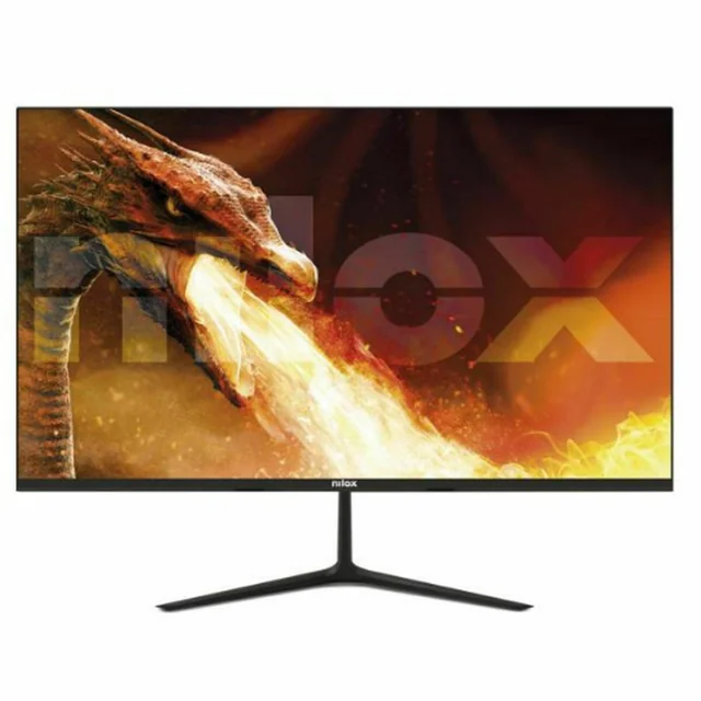 Moniteur Nilox NXM24FHD1441 24&quot; LED VA 165 Hz