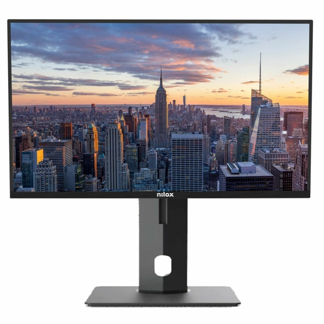 Moniteur Nilox NXM272KREG01 27&quot; LED IPS 75 Hz