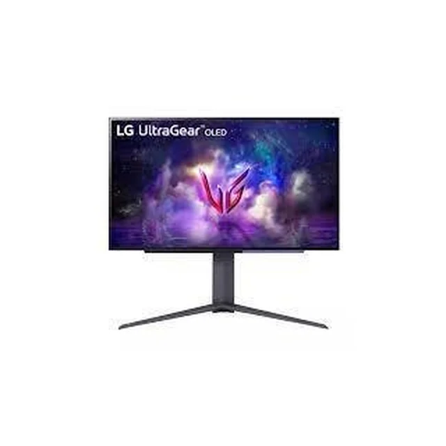 MONITEUR OLED 27&quot;/27GS95QE-B LG